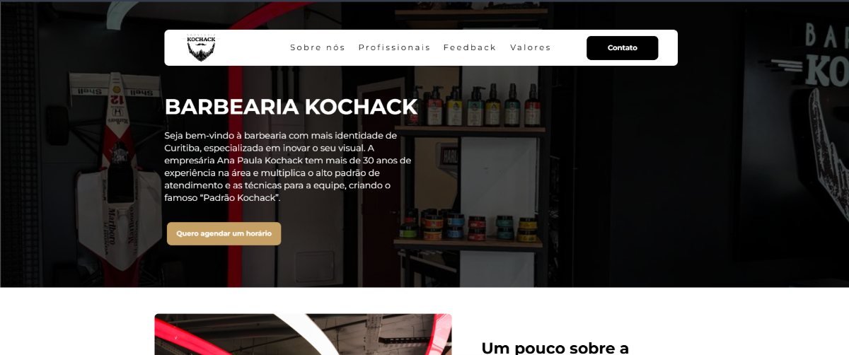 Barbearia Kochack foto 3 (grande, direita)
